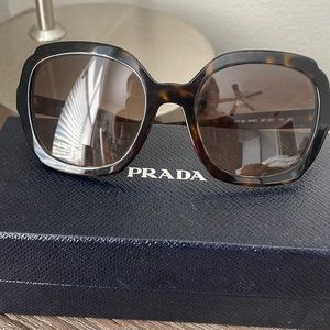 Prada sunglasses